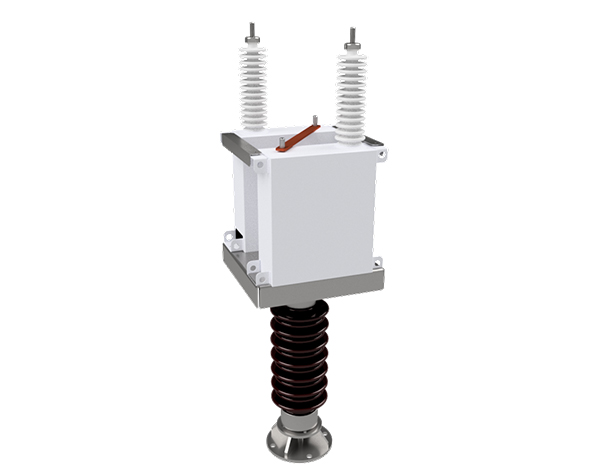 RC surge suppressor assembly