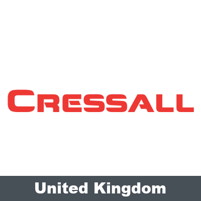 Cressall logo