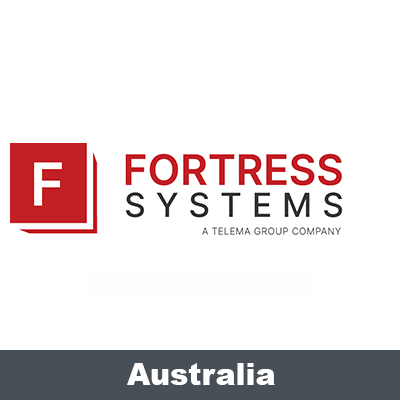 Fortress Resistors logo