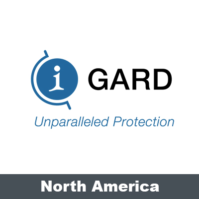I-Gard logo