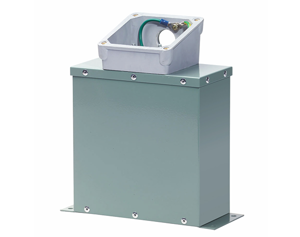 Low voltage ZORC surge suppressor