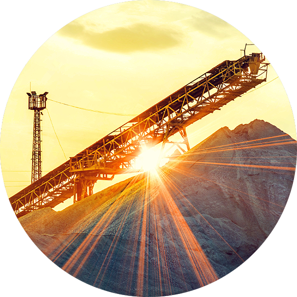 Mining sector electrical protection