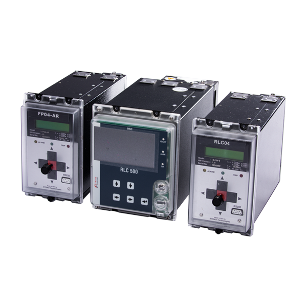 MV Protection Relays