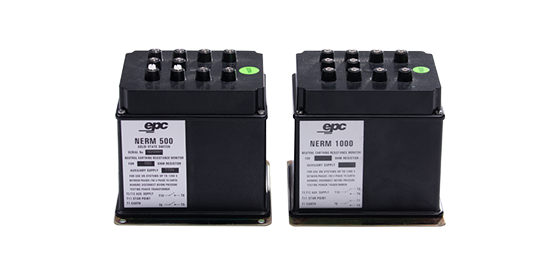 MV Protection Relays