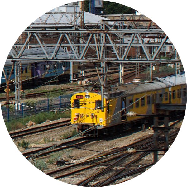 Rail sector electrical protection