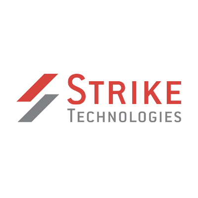 Strike Technologies emblem