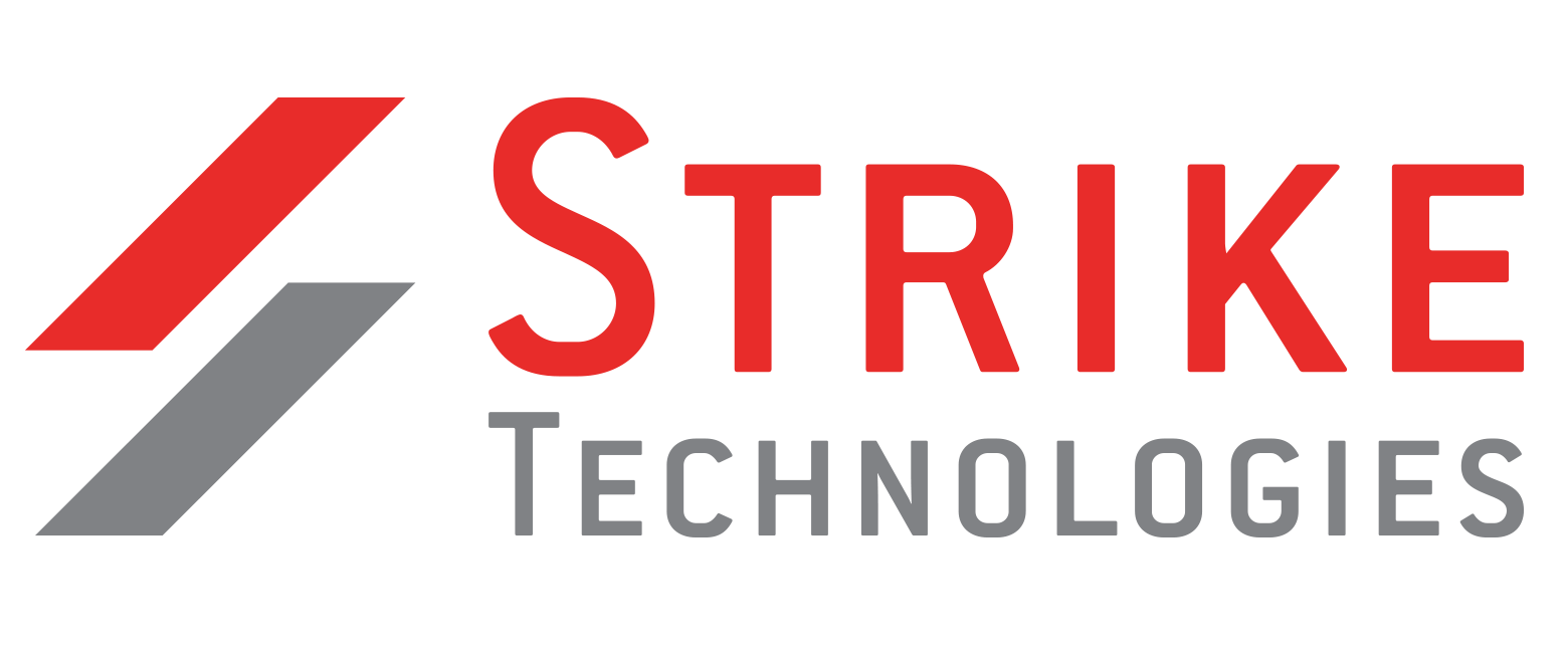 Strike Technologies logo