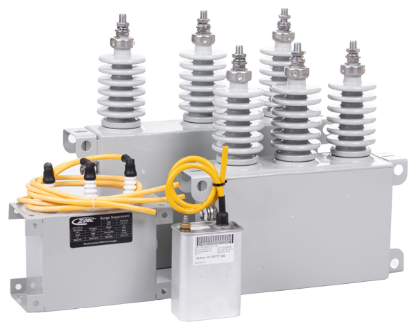 Surge Suppressors