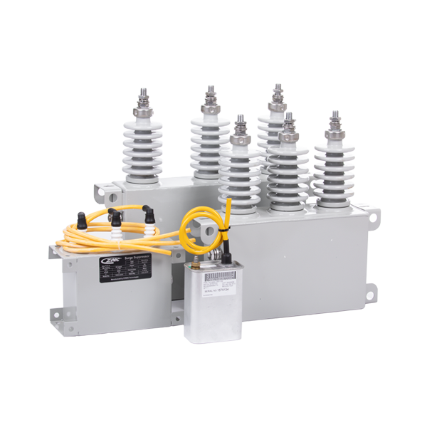 Surge Suppressors