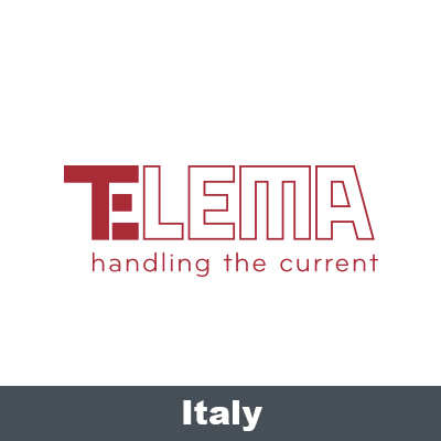 Telema logo