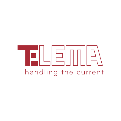 Telema Group emblem