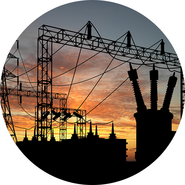 Utilities sector electrical protection